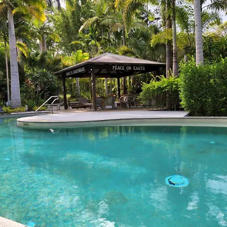 Clearwater Estate Guest House Doonan Exterior photo