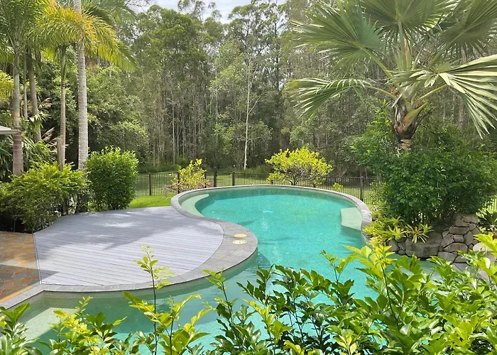 Clearwater Estate