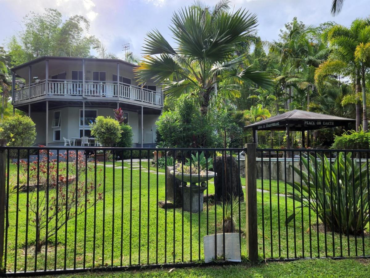 Country house Clearwater Estate *